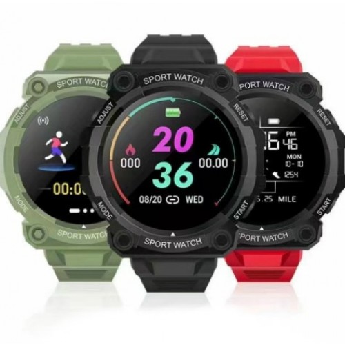 Reloj inteligente con alarma   , Smart Watch SW160 