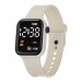 Reloj Led Digital Watch Touch Unisex SW174