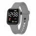 Reloj Led Digital Watch Touch Unisex SW174