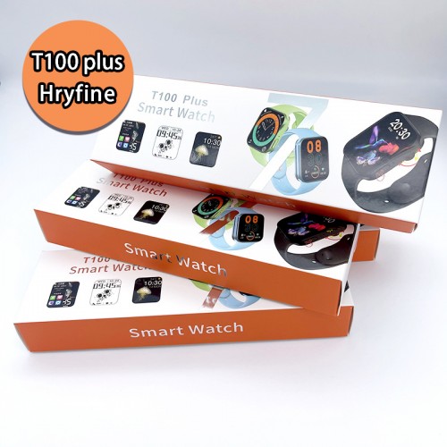 Smart watch T100PLUS