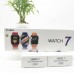 Smart Watch X7+MAX Reloj Inteligente con pantalla 1.75 SW184