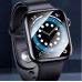 Smart watch NW68 pro max,reloj inteligente, pantalla HD SW201
