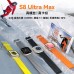 SMART WATCH S8 ULTRA MAX Smartwatch S8 Nfc Serie 8 De 49 Mm Y 2.08 In SW224