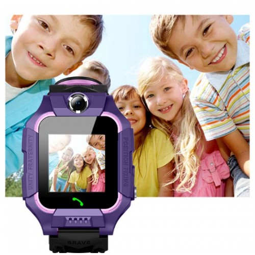 Smart Watch, Reloj infantil, impermeable SW229