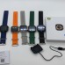 SmartWatch reloj inteligente T500 ultra fitpro SW249