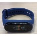 M5 pulsera inteligente monitorización de la frecuencia cardíaca y la presión arterial recordatorio de información Bluetooth llamada podómetro