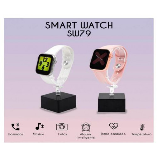 Smart watch X7 con alarma y varias funciones  SW79
