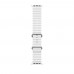 Correa de silicon ocean para reloj (compatible con apple watch) 42/44mm SWD12