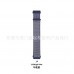 Correa De Reloj Nailon Compatible Con Apple Watch 42/44mm SWD15
