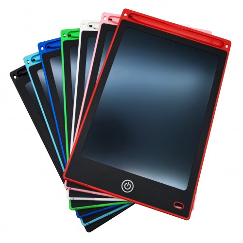 Tableta de escritura LCD de 8,5 pulgadas SXB-006