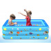 Piscina Inflable  TOY130