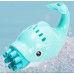 Pistola de burbujas en forma de delfín  TOY306