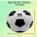 Balón de futbol 21.5CM TOY580