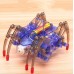 Araña robot juguete TOY61