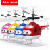 Mini drone helicoptero  TOY639