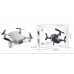 Drone aereo con control remoto, distancia maxima:150M  TOY672