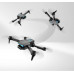  Drone aereo con control remoto, con 2 camara, recargable, distancia maxima:150M  TOY675