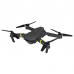 Drone aereo con control remoto, con 1 camara 4K, distancia maxima:150M  TOY676