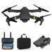 Drone aereo con control remoto, con 1 camara 4K, distancia maxima:150M  TOY676