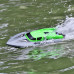 Mini bote de remos con control remoto recargable  TOY677
