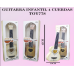 Guitarra infantil 4 cuerdas 45*14*5.7cm TOY778