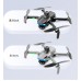 Drone aereo con GPS,  cámara, 4k 3- Axis distancia de 5 KM, TOY937