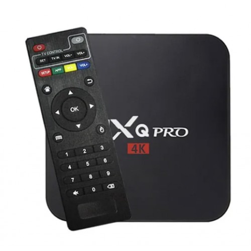 4k Android Tv Box 1g 8g Hd 3d Wifi