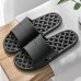 Sandalias cómodas y antideslizantes con 3 tallas surtidos N:40-41,42-43,44-45, COLOR SURTIDO TX02