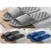 Sandalias cómodas y antideslizantes con 3 tallas surtidos N:40-41,42-43,44-45, COLOR SURTIDO TX02