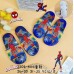 Sandalias para niños de Spider-Man 2 modelos surtidos tallas surtidas (México talla 19-22) TX670