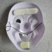 Máscara de payaso con luz led WS93