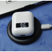 Cargador inalámbrico de los auriculares de Airpod WX34