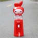 Mini dispensador de agua de 8 tazas de Hello Kitty XH-8121304