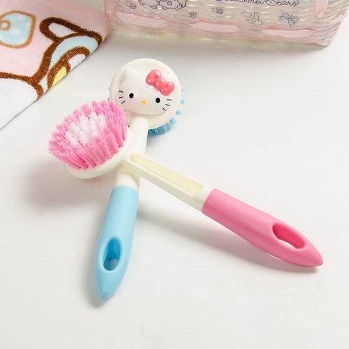 Hello Kitty cepillo de limpieza XH-GS