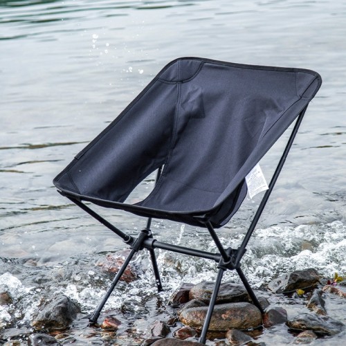 Silla plegable portátil para acampar al aire libre XH-XXY 