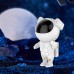 Lámpara proyector de cielo estrellado de astronauta XH-YHYKD