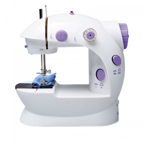 Mini maquina de coser XH-ZHFRJ