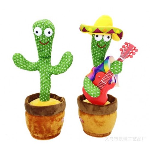 Cactus bailarín XRZ-X