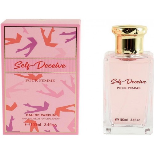 Perfume para dama Gaultier Scandal 100ml XS071