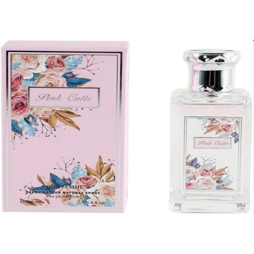 Perfume para dama Cherie Blooming 100ml XS077