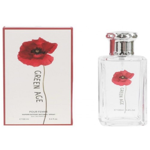 Perfume Kenzo Flower de 100ml XS092