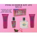Kit de perfumes Ralph Lauren Big Pony 2 for Women XS118