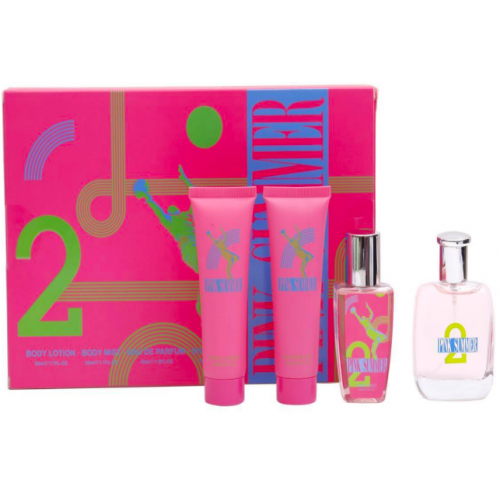 Kit de perfumes Ralph Lauren Big Pony 2 for Women XS118