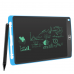 Pizarrón ecológico mágico de escritura y dibujo LCD 8.5" XZ08