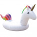 Asiento inflable forma de unicornio 270*130*115CM YC303