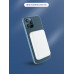 Cargador inalambrico, power bank para Apple iPhone 11, 12 Y 13 YD104