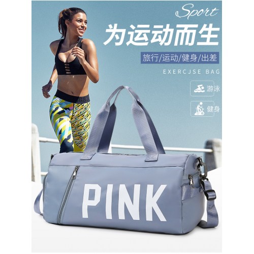 Bolsa de viaje, bolsa de Equipaje, maleta deportiva, bolsa de fitness para natación y yoga YX1208