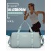 Bolsa de viaje, bolsa de Equipaje, maleta deportiva, bolsa de fitness para natación y yoga YX1210