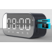 Mini reloj despertador con bluetooth YX361