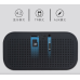 Bocina de Bluetooth 5.0, con despertador y Radio FM  YX411